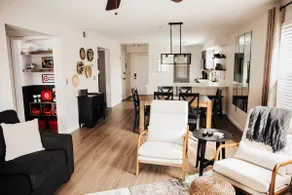 Heated Pool, Bunkbed, Pickleball, Golf @Pointe - Image 3