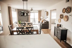 Heated Pool, Bunkbed, Pickleball, Golf @Pointe - Image 5