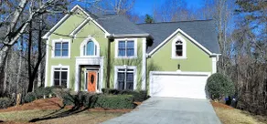 Luxury Retreat Minutes to Mall of GA & Lake Lanier - Image 2