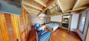 Wooden house 3B - Image 3