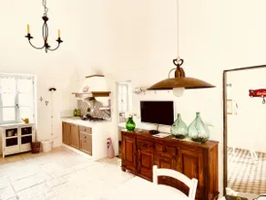La Casa di Hyla – Apartment 1 – Sea View - Image 5