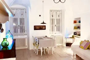 La Casa di Hyla – Apartment 1 – Sea View - Image 2