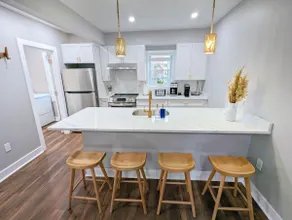 Lux Beach Apartment Beach Block! - Image 4