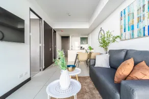 Panoramic view Apt Prime location - Image 4
