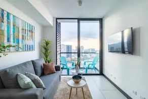Panoramic view Apt Prime location - Image 3