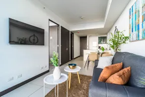 Panoramic view Apt Prime location - Image 5