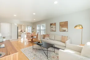 Updated 3 bed + office ranch home close to Downtown Madison - Image 4