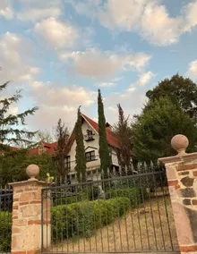 Cabana Almaguer - Image 2