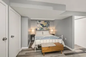 Peaceful, Waldo Apartment - Image 3