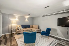 Peaceful, Waldo Apartment - Image 2