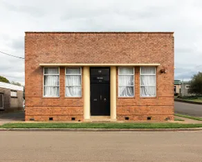 Secret Bank Society - Ringarooma Tasmania. - Image 2