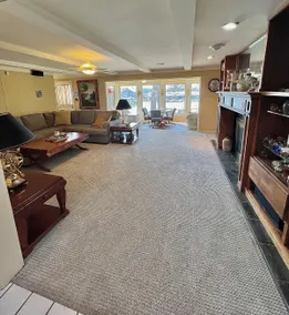 The Nautical Nook - lake front house on Duck Creek - Image 4
