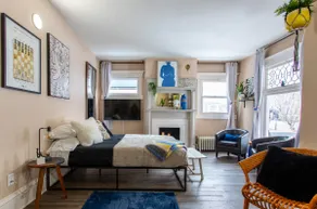 Uptown Funk- Remodeled Studio, Iconic Neighborhood - Image 5