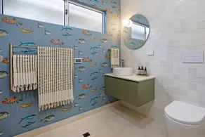 Bushy Beach House - Your Place to Stay - Image 3