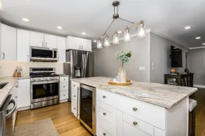Spotless: Updated 4 BD 2 BA place to call home! - Image 5
