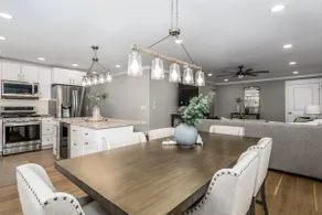 Spotless: Updated 4 BD 2 BA place to call home! - Image 3