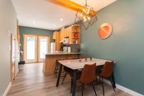 1 gate to Banff!Combo Units for Family/group 14PPL - Image 5