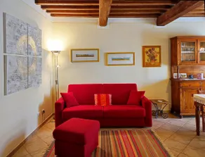 I Girasoli San Gimignano Apartments - Image 2