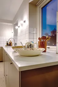Apartment in central Gothenburg - Image 4