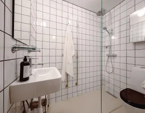 Apartment in central Gothenburg - Image 3