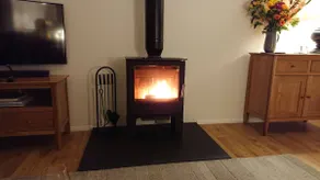 Spacious, luxury,  romantic Barn for couples near Exmoor & Coast - Image 4