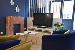 [The 8] Elegant and comfortable townhouse - Image 3