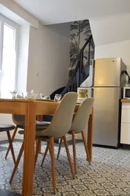 [The 8] Elegant and comfortable townhouse - Image 4