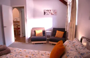 Cottage in North Somerset - Image 3