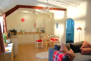 Cottage in North Somerset - Image 5