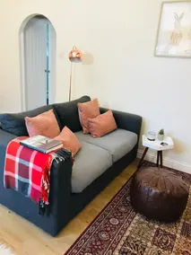 Cottage in North Somerset - Image 2