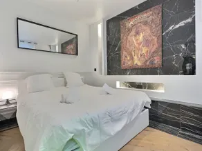 Quai Henri IV, Beautiful 2 rooms facing the Seine! - Image 2