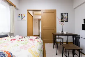 SHIBUYA Bright Modern 40sqm Apartment FAMILY FRIENDLY!! - Image 2