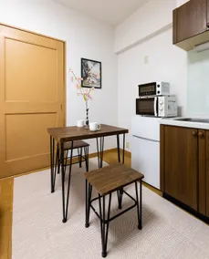 SHIBUYA Bright Modern 40sqm Apartment FAMILY FRIENDLY!! - Image 3