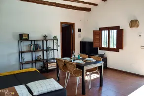 ”Cal Domingo” Country house with a private pool - Image 2