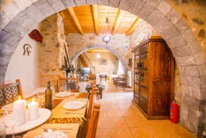 Traditional Villas Askyfou - Image 3
