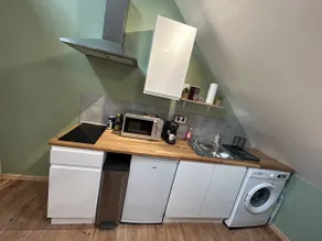 Apartment for 4 people, Bethune Center! - Image 5