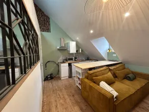 Apartment for 4 people, Bethune Center! - Image 2