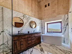 Luxury Farmhouse Villa surrounded with Nature & Farm Animals Alpacas etc - Image 3