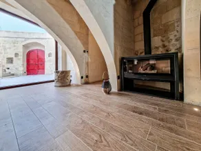 Luxury Farmhouse Villa surrounded with Nature & Farm Animals Alpacas etc - Image 4