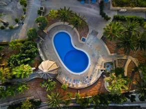 Luxury Farmhouse Villa surrounded with Nature & Farm Animals Alpacas etc - Image 2