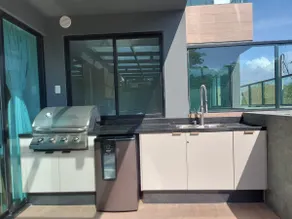 Exclusive Retreat with Private Heated Pool - Image 2