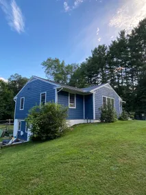 Berkshire Retreat with Hot Tub - Image 3