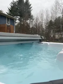 Berkshire Retreat with Hot Tub - Image 2
