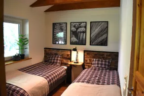 Exclusive accommodation next to nature reserve/forest - Image 5