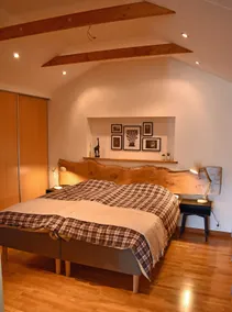 Exclusive accommodation next to nature reserve/forest - Image 4