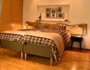 Exclusive accommodation next to nature reserve/forest - Image 3