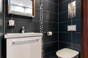 Elegant furnished townhouse - Image 5