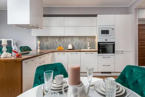 Elegant furnished townhouse - Image 3