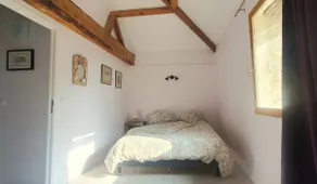 'Les Peupliers' Charming gîte in Saint Astier - Image 4