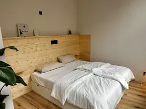 Vacation home Kleiner Saal in the villa district - Image 3